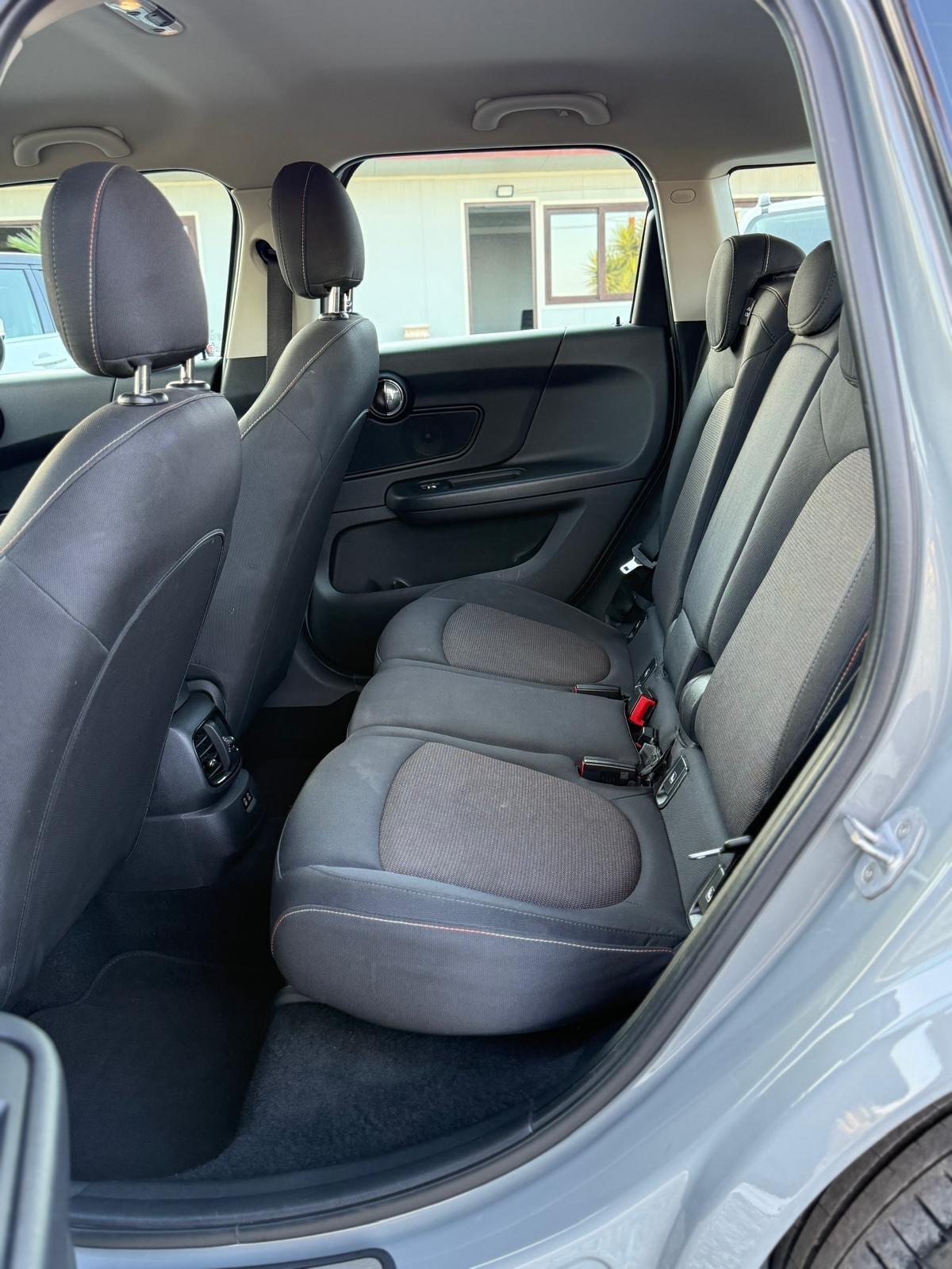 Mini Cooper D Countryman 1.5 One Business