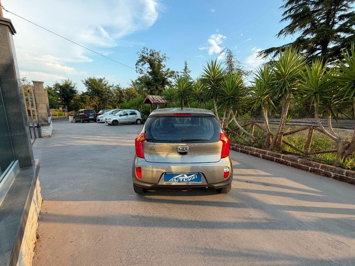 KIA - Picanto - 1.0 12V 3p. Fashion