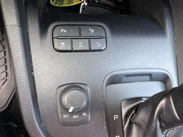 FORD Ranger 2.0 ECOBLUE aut. 213 CV DC Limited 5 posti