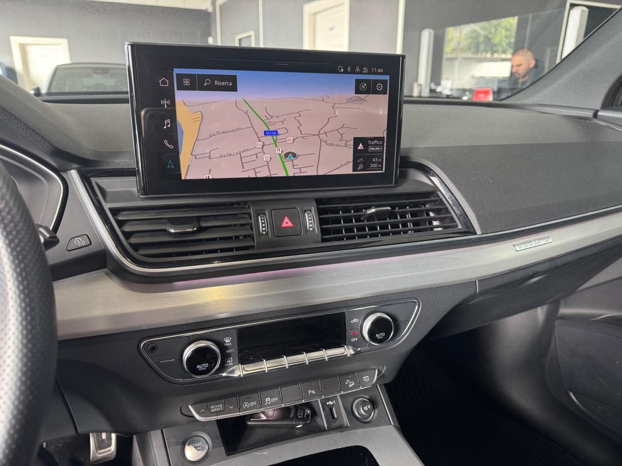 Audi Q5 SPB 40 TDI quattro S tronic line plus