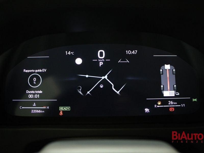 Lexus UX UX 300h 2.0 F-Sport 4wd cvt