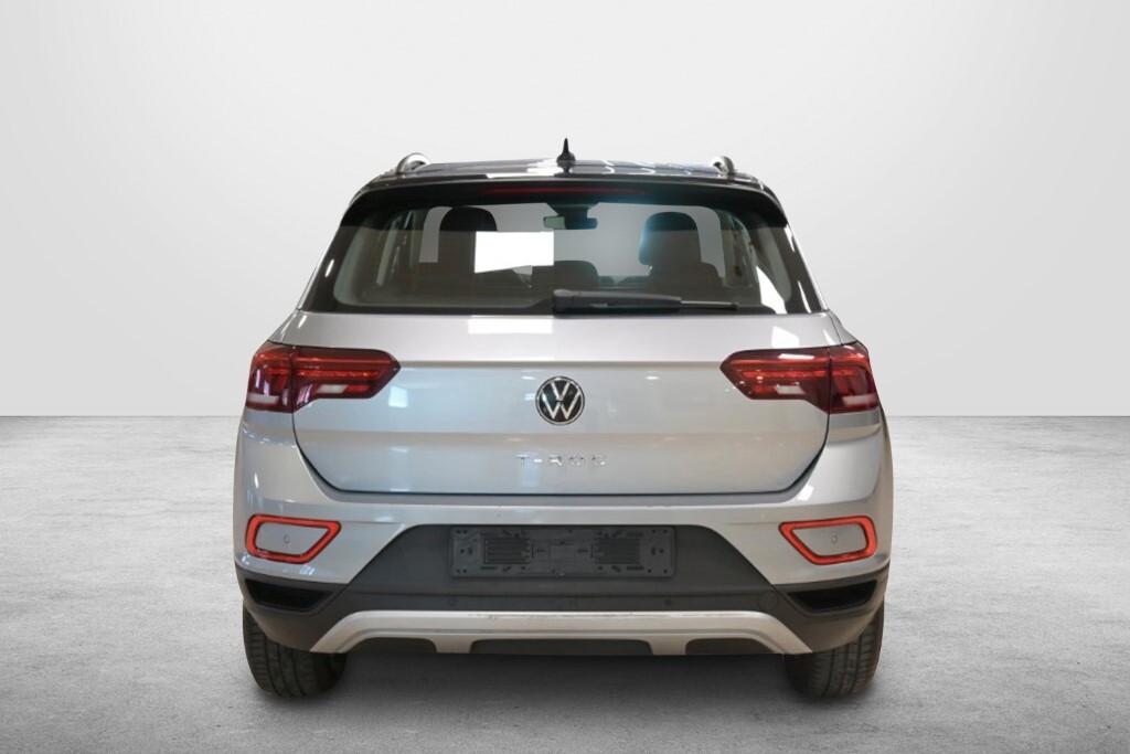 VOLKSWAGEN T-ROC 2.0 TDI 115CV *2023