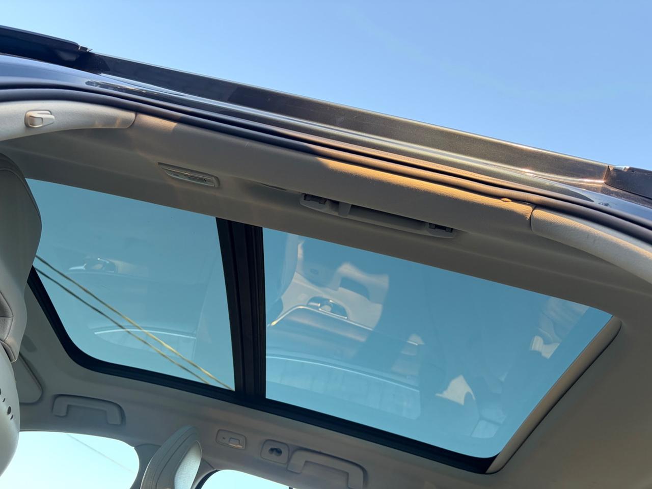 Volvo V90 B5 (d) AWD automatico Ultimate Dark