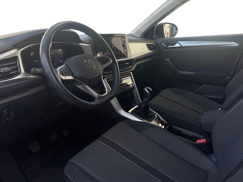 Volkswagen T-Roc 1.0 TSI Life