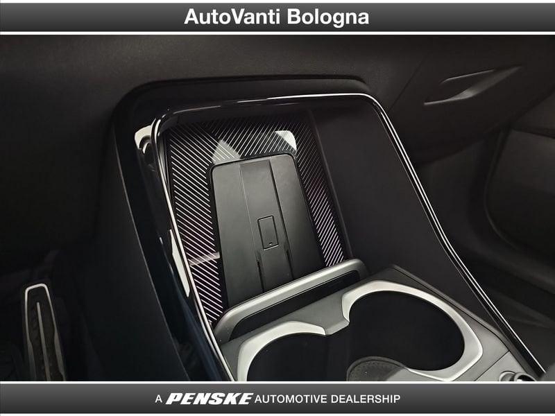 BMW X1 X1 sdrive18d MSport auto