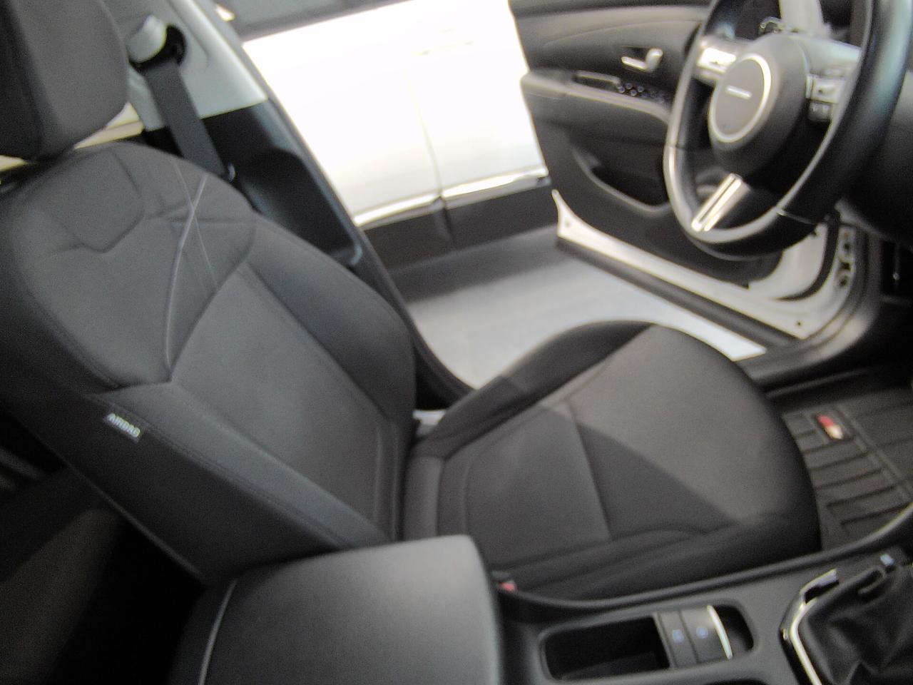 Hyundai Tucson III 2024 1.6 116CV DIESEL Exellence 2wd...