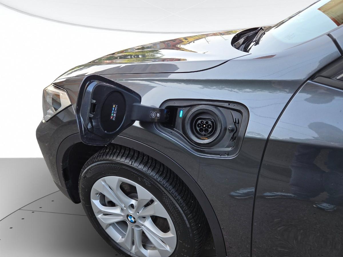 BMW X1 xdrive 25e Business Advantage auto