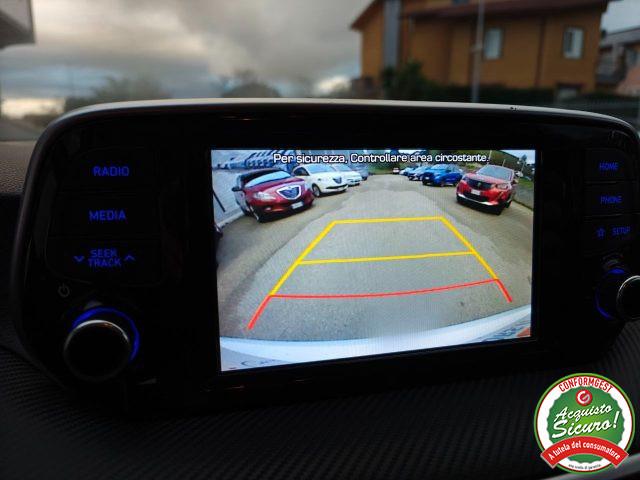 HYUNDAI Tucson 1.6 CRDi XPrime