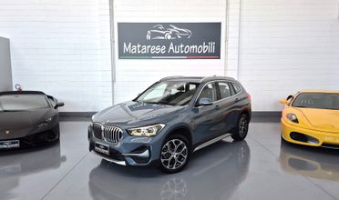 BMW X1 18d sDrive Xline Plus 2.0d 150cv AUTOMATICA