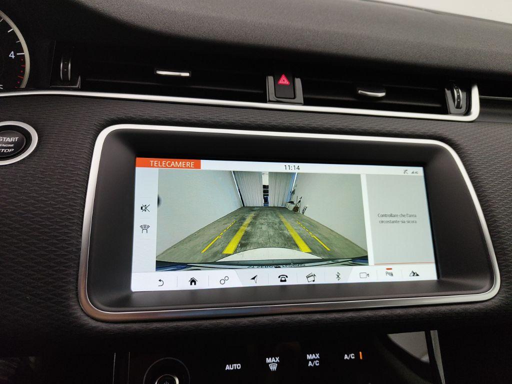 LAND ROVER RR Evoque 2ª serie - Range Rover Evoque 2.0D I4-L.Flw 150 CV AWD Auto S
