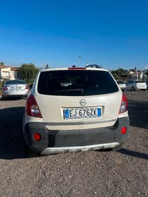 Opel Antara 2.2 CDTI 184CV Cosmo Unlimited