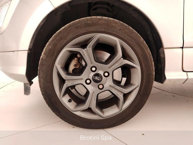 Ford EcoSport 1.5 Ecoblue 125cv S&S AWD ST-Line