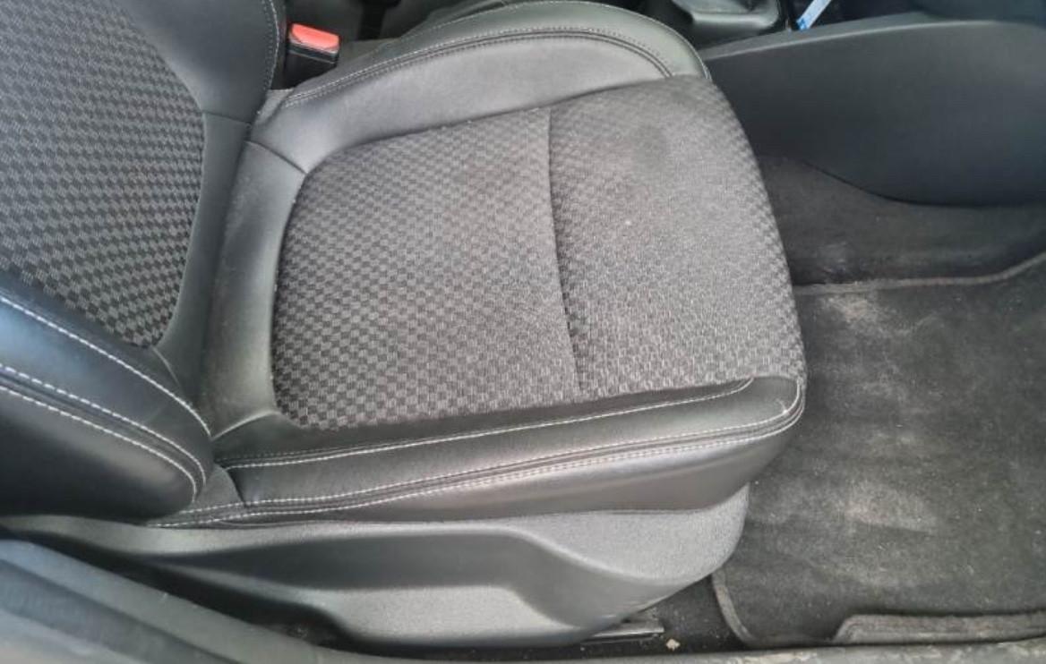 Renault Clio dCi 90cv VAN 4 posti