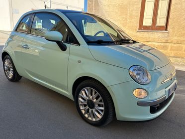 Fiat 500 1.3 Multijet 95 CV GQ