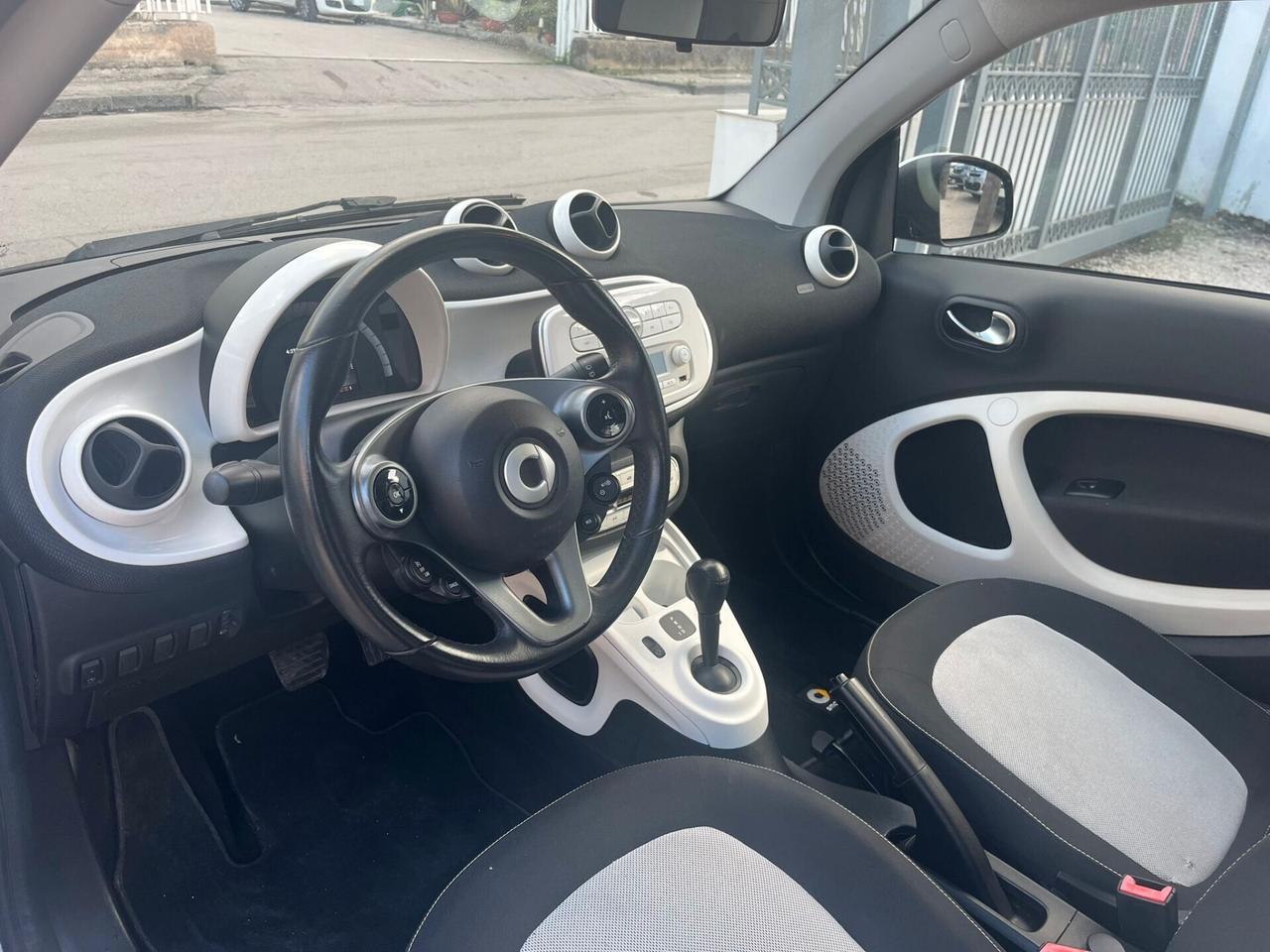 Smart ForTwo 70 1.0 Prime