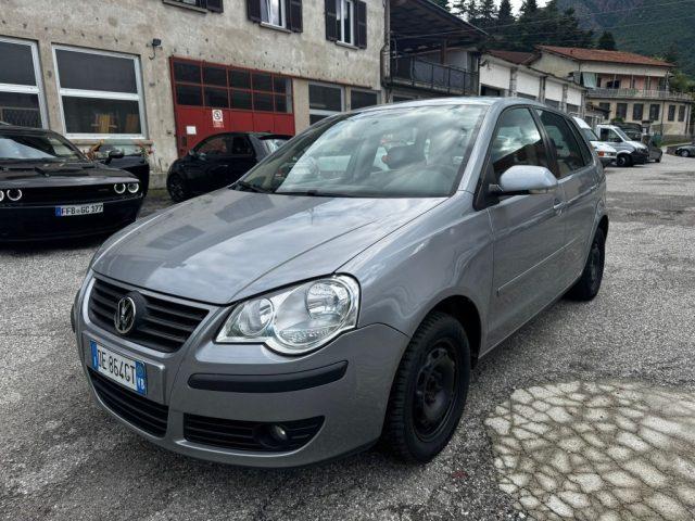 VOLKSWAGEN Polo 1.2/64CV 12V 5p. Comfortline adatta a neopatentato
