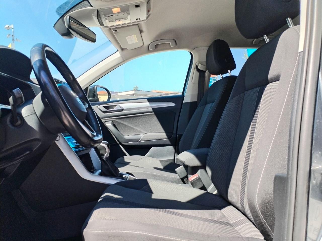 Volkswagen T-Roc 1.0 TSI Life