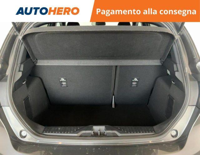 FORD Fiesta 1.0 Ecoboost Hybrid 125 CV 5 porte ST-Line