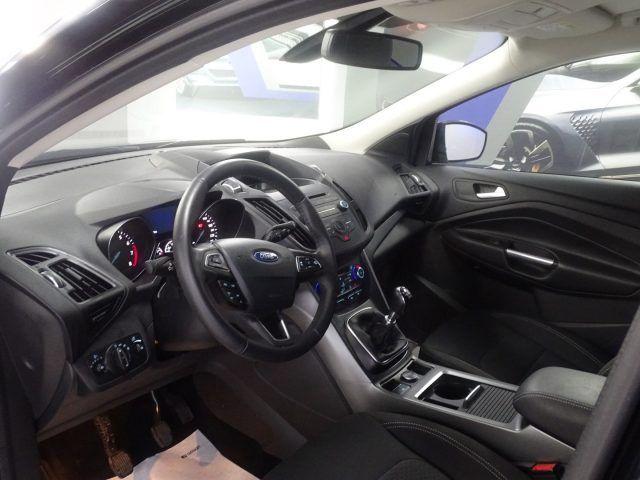FORD Kuga 1.5 EcoBoost 120cv 2WD Trend EU6