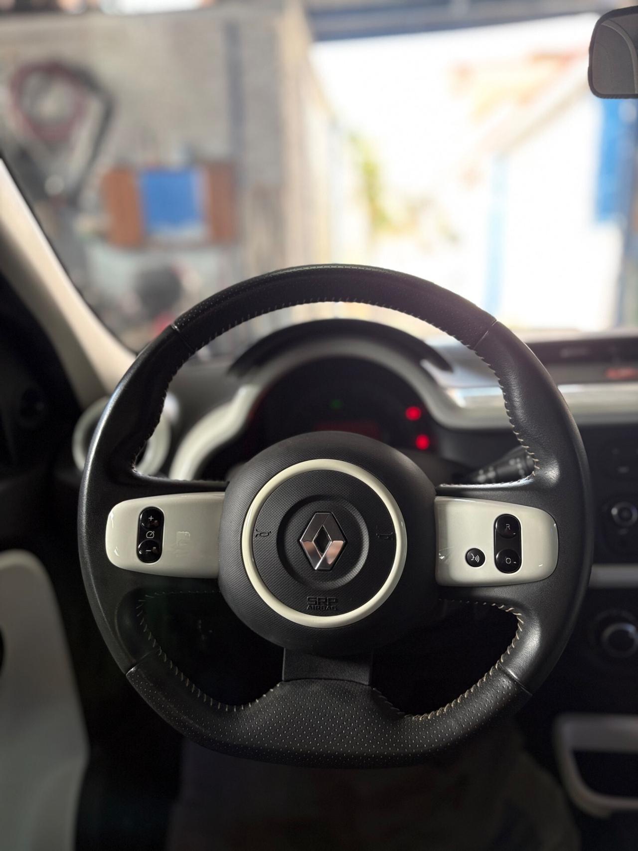 Renault Twingo 1.0 sce Limited Automatica