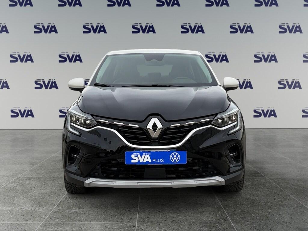 Renault Captur II 2019 1.5DCI 115CV ZEN