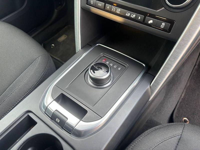 Land Rover Discovery Sport 2.0 Diesel TD4
