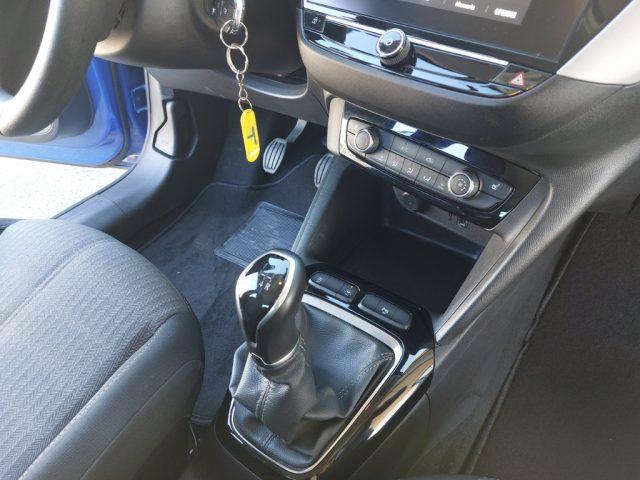 OPEL Corsa 1.2 Edition Aziendale km 58000 Fatturab. legge 104