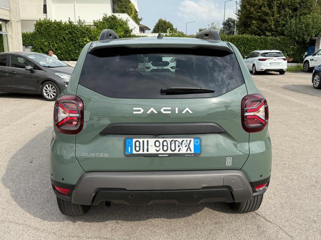 DACIA Duster 1.5 Blue dCi 8V 115 CV 4x2 Prestige - PROMO
