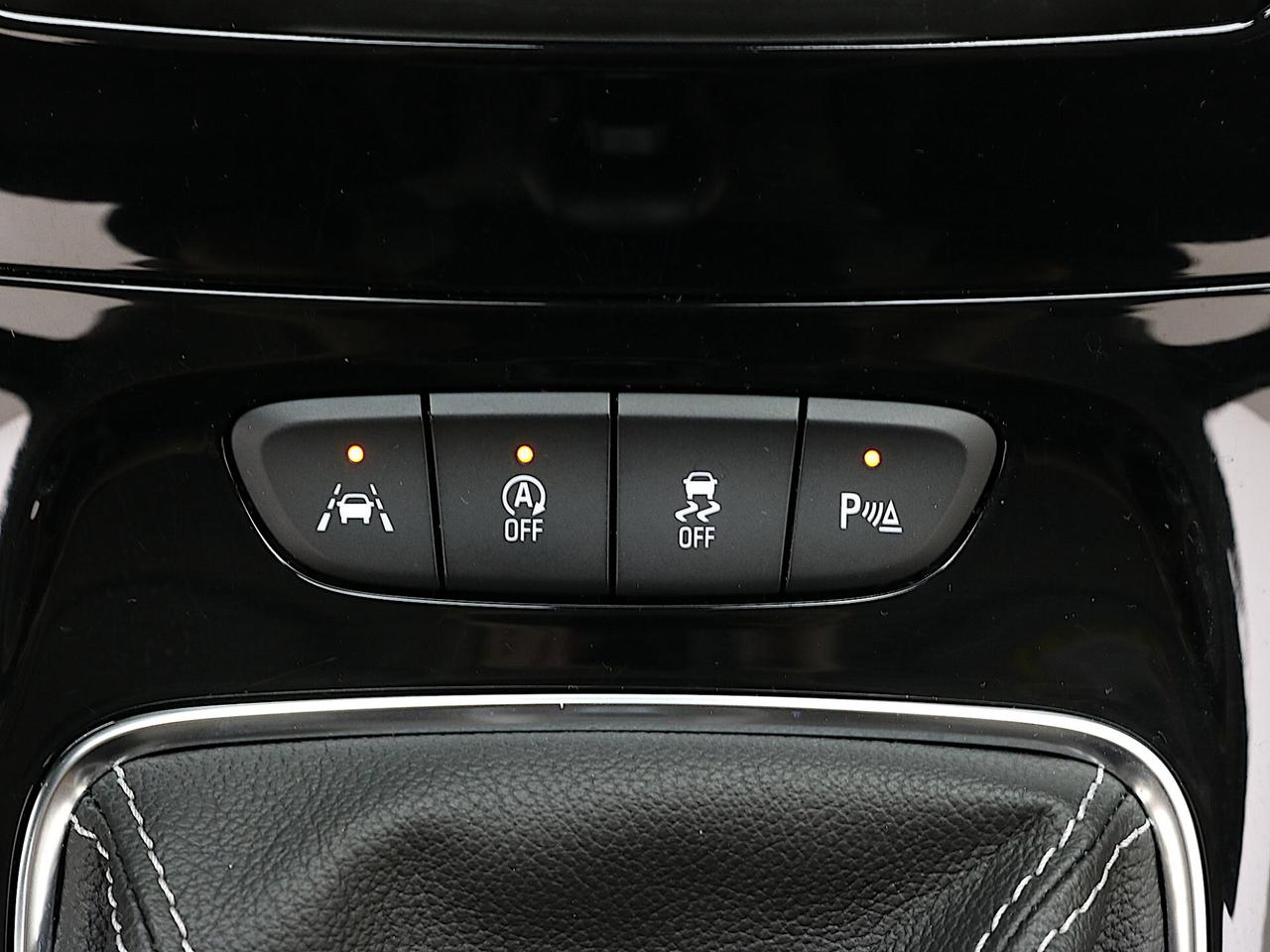 Opel Astra 1.6 CDTi 110CV Sports Tourer Innovation