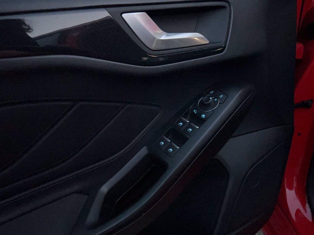 FORD Focus sw 1.0 ecoboost h business 125cv del 2021