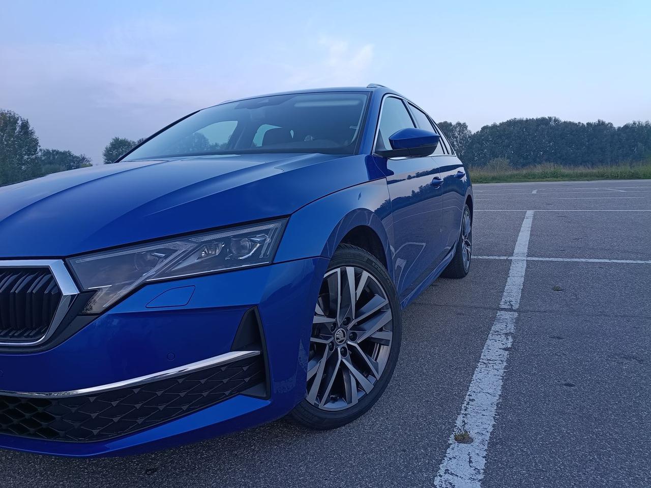 Skoda Octavia SELECTION #50771