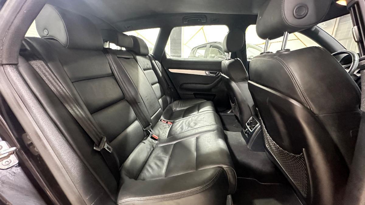 AUDI - A6 - 3.0 V6 TDI F.AP qu. Limited Ed.