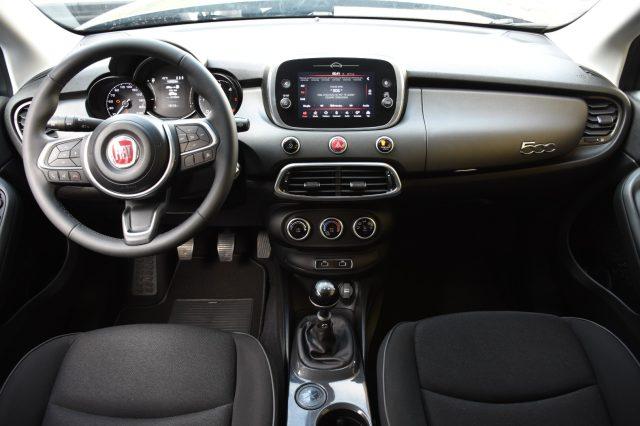 FIAT 500X 1.3 MultiJet 95 CV