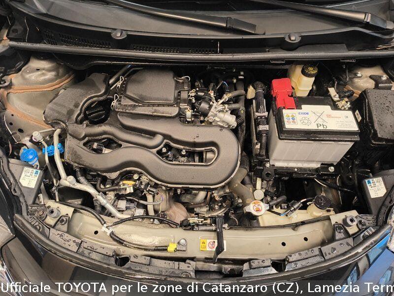 Toyota Aygo X 1.0B (72 CV) Active