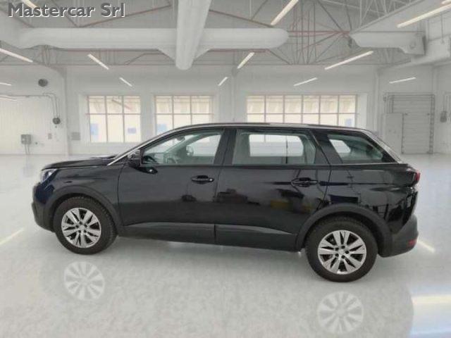 PEUGEOT 5008 5008 1.5 bluehdi Business s 7 posti - GA292PD