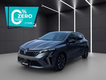 RENAULT Clio TCe 90 CV 5 porte Techno GPL