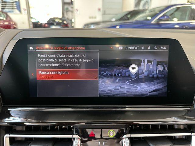 BMW 840 i xDrive Cabrio Msport Individual Composition -IVA