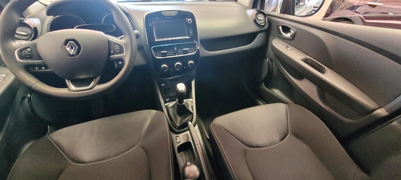 Renault Clio dCi 8V 90 CV 5 porte Business