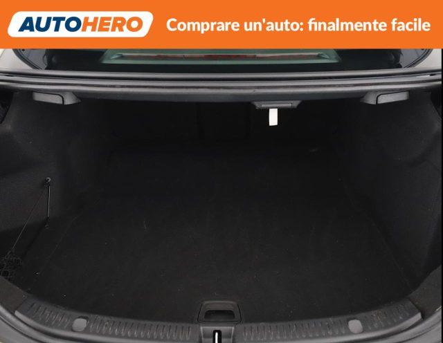 MERCEDES-BENZ E 200 d Auto Business Sport