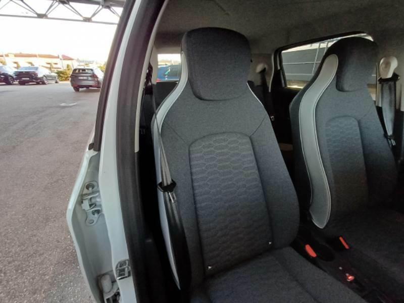 RENAULT ZOE ZEN R135 5 PORTE BERLINA