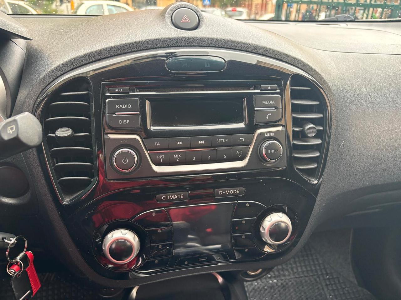 Nissan Juke 1.5 dCi Start&Stop Acenta