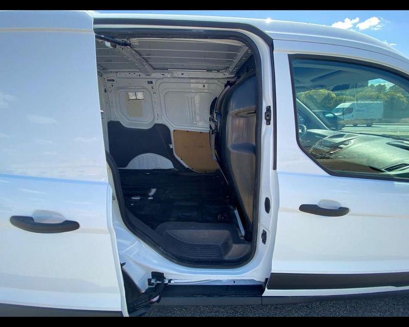 Ford Transit Connect II 200 2018 200 1.5 tdci 100cv Entry L1H1 E6.2