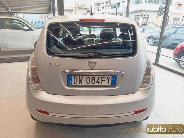 LANCIA Ypsilon 1.2 Platino