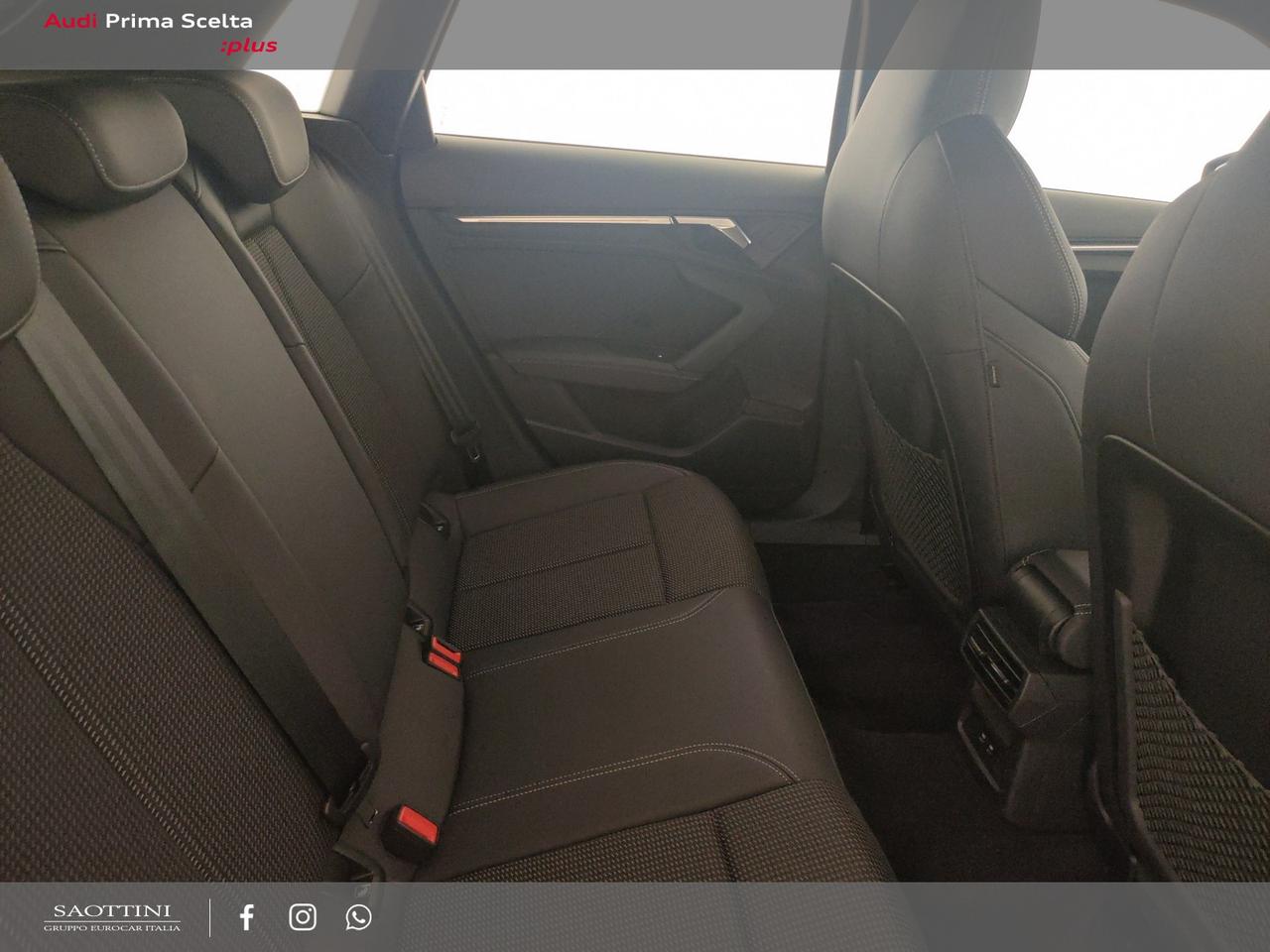 Sportback 2.0 TFSI quattro S tronic