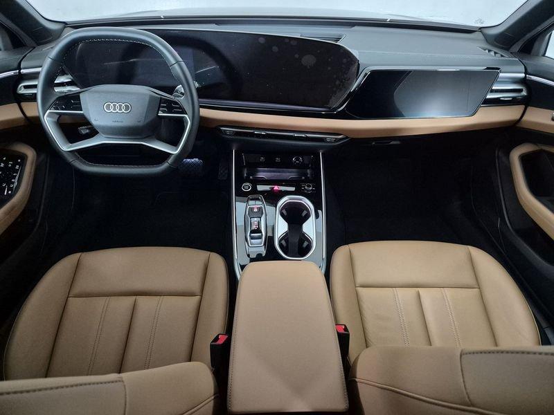 Audi A6 VI 2025 Avant Avant 2.0 e-hybrid S line edition quattro 299cv