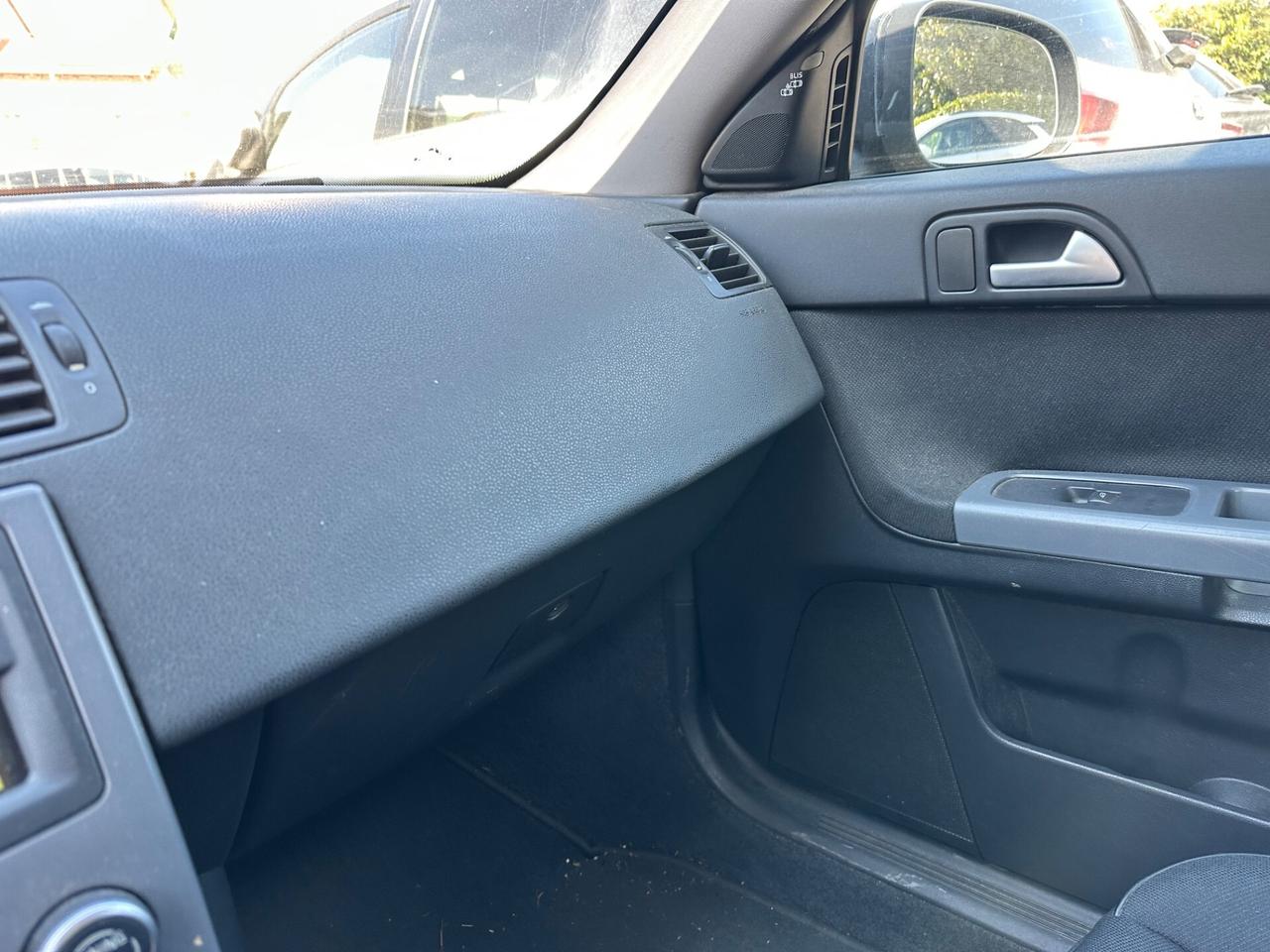 Volvo V50 D2 POLAR