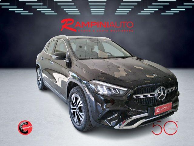 MERCEDES-BENZ GLA 180 d Automatic Progressive Advanced Plus Iva ESPOSTA