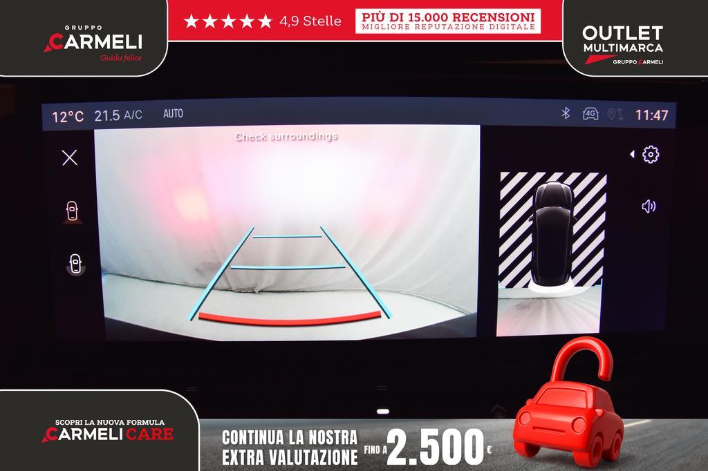 Alfa Romeo Junior 1.2 ibrida Speciale 145cv edct6