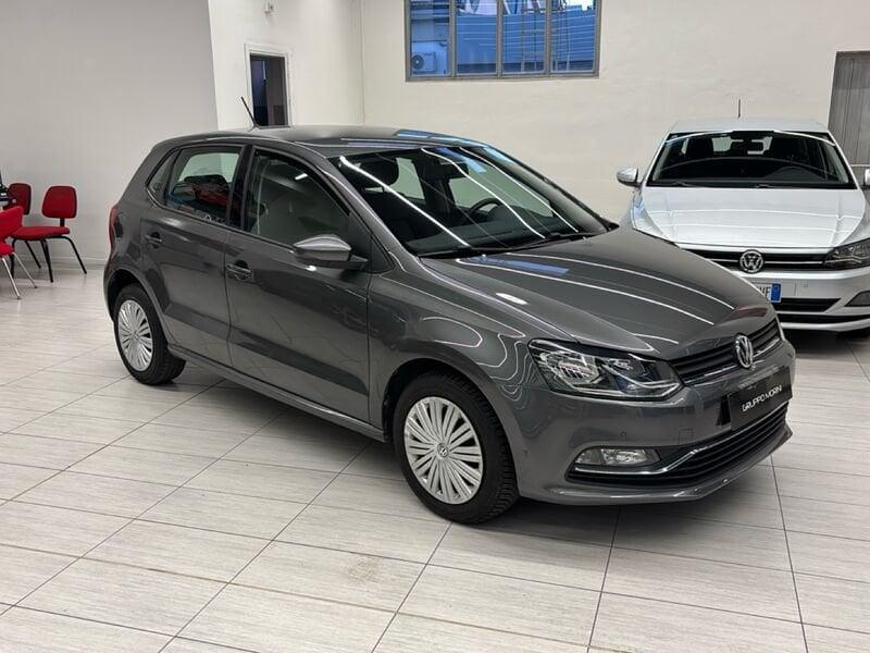 Volkswagen Polo 1.0 MPI 55kW Comfortline