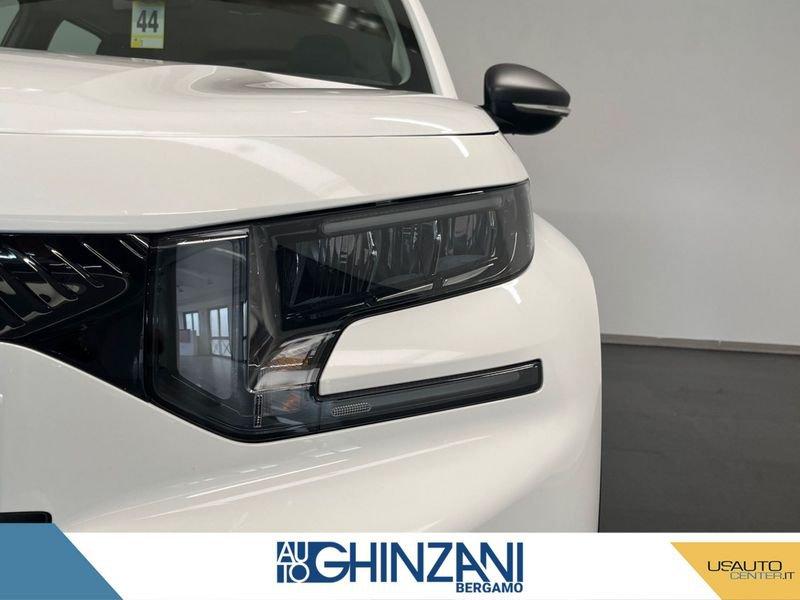 Citroën C3 Aircross C3 Aircross PureTech Turbo 100 You - Km0